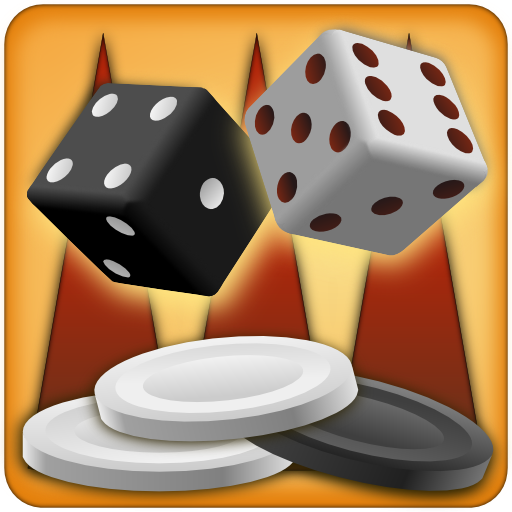 Backgammon Mobile - Online