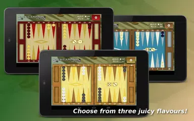 Backgammon Mobile - Online APK 下載