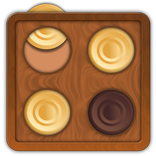 Four in a Line Mobile