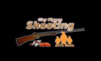 Clay Pigeon Shooting الملصق