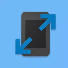 Скачать Native Dpi Scaling For Galaxy APK