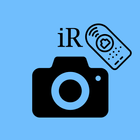 Telecomando Reflex IR icône