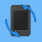 Lock Screen Rotation icono