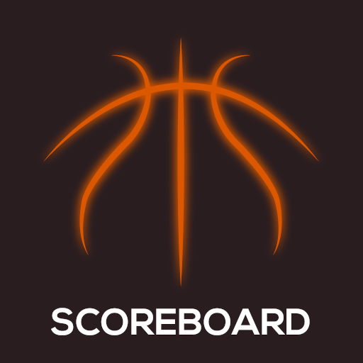 Scoreboard Basket