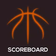 Scoreboard Basket アプリダウンロード