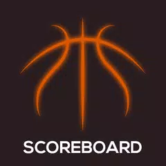 Scoreboard Basket Icon