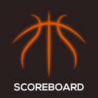 Scoreboard Basket biểu tượng