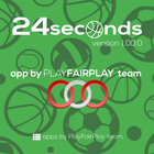 24 Seconds icône