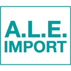 A.L.E. Import icône