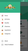 Healthy Drinks screenshot 1