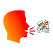 Speech To Symbol icon