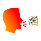 Speech To Symbol أيقونة