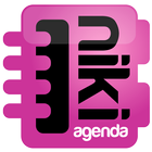 Niki Agenda icono