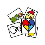 Search on Arasaac أيقونة
