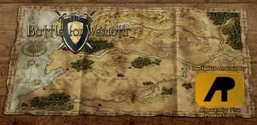 Battle for Wesnoth LEGACY