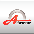 Alfasecur EasyView icône