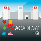 MyAcademy HQ ikon