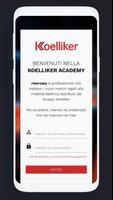 Koelliker Academy Affiche