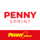 Penny Sprint آئیکن