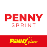 Penny Sprint ikon