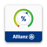 Allianz Bonus Drive aplikacja