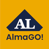 AlmaGo! aplikacja