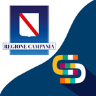 Icona Campania in Salute