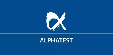 AlphaTest