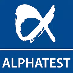 AlphaTest APK download