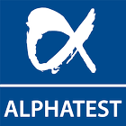 AlphaTest biểu tượng