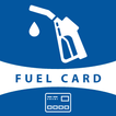 Fuel Card Driver icon