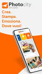 Photocity Stampa Foto e Album XAPK download