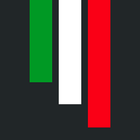 Italia Auto Usate biểu tượng