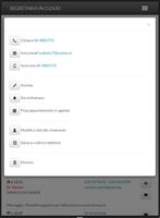 Segretaria in Cloud capture d'écran 1