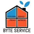 Byte Service آئیکن