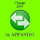Change APN ikon