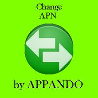 Change APN poster