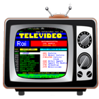 Televideo Nazionale иконка