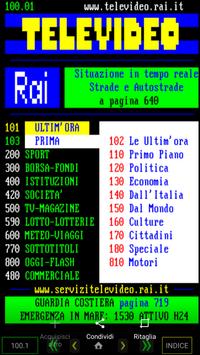 scaricare televideo per android