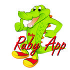 RubyApp アイコン