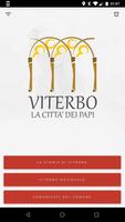 Visit Viterbo poster