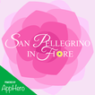 San Pellegrino in fiore