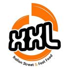 Xxl Italian Street & Fast Food icône