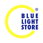 Bluelightstore icon