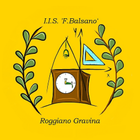 IIS Roggiano 아이콘