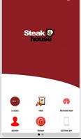 STEAKHOUSE постер