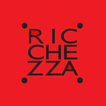 Ricchezza Falcone أيقونة