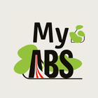 MyABS icon