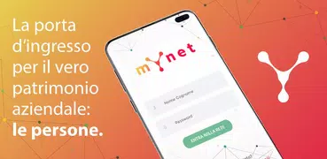 MyNet