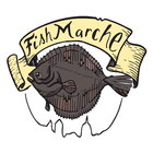 Fish Marche icône